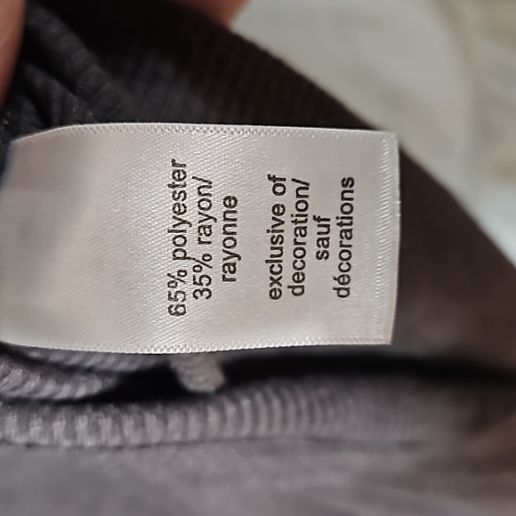 Maurices Henley tank top - Picture 5 of 5